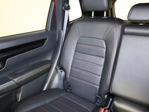 New 2026 Honda CR-V Sport Touring image 10