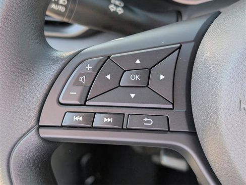 New 2025 Nissan Sentra S image 18