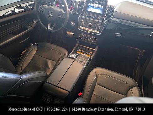 Used 2018 Mercedes-Benz GLE 43 AMG 4MATIC Coupe image 17