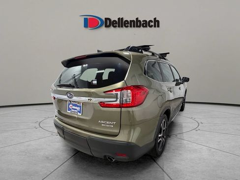 Used 2023 Subaru Ascent Limited w/ Technology Package AWD/4WD image 5