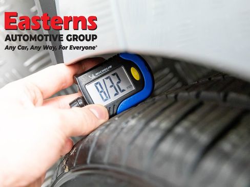 Used 2023 BMW i4 eDrive40 w/ M Sport Package image 26