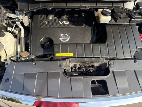 Used 2011 Nissan Quest SL image 27