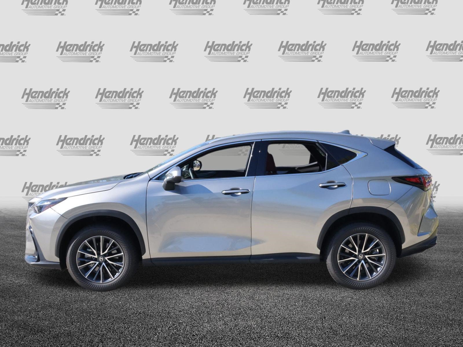Used 2026 Lexus NX 350 AWD w/ Accessory Package (K3) image 6