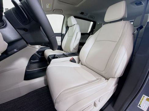 New 2026 Honda Odyssey EX-L image 11