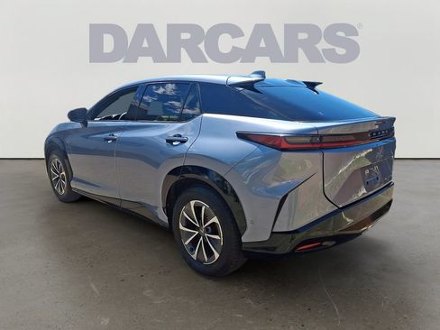 Used 2023 Lexus RZ 450e Premium w/ Technology Package AWD/4WD image 5