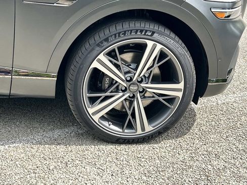 New 2026 Genesis GV80 3.5T e-SC AWD/4WD image 9