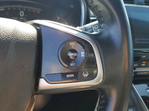 Used 2017 Honda CR-V EX-L image 23