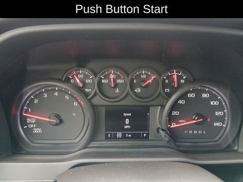 New 2026 GMC Sierra 1500 Pro w/ Pro Value Package image 13