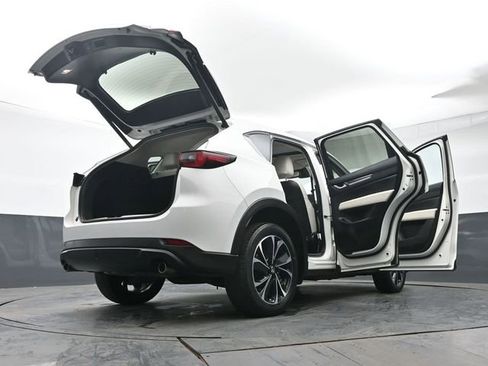 Certified 2023 MAZDA CX-5 AWD 2.5 S w/ Premium Plus Pkg image 50