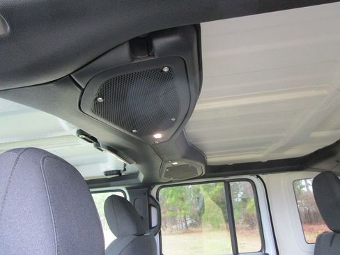 New 2026 Jeep Wrangler Willys image 19