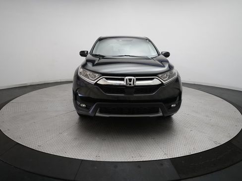 Used 2017 Honda CR-V EX-L image 11