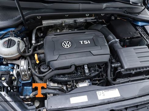 Used 2017 Volkswagen Golf Alltrack S AWD/4WD image 65