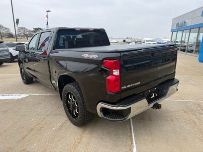 Certified 2020 Chevrolet Silverado 1500 LT w/ All-Star Edition