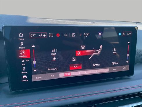 Used 2024 Dodge Hornet GT Plus AWD/4WD image 19