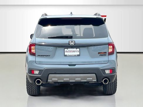 Used 2024 Honda Passport TrailSport image 6