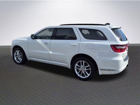 Used 2024 Dodge Durango GT image 5