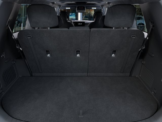 New 2027 Kia Telluride X-Line SX Prestige AWD/4WD image 19