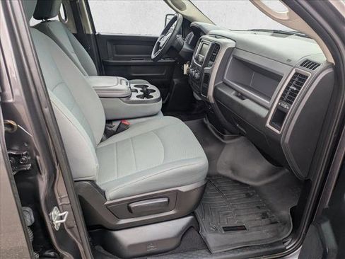Used 2018 RAM 1500 Express image 17