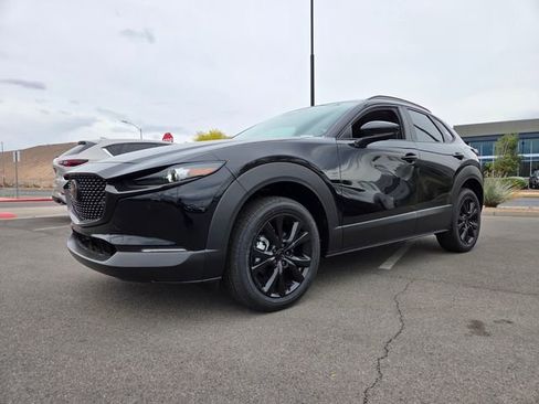 New 2026 MAZDA CX-30 Aire Edition AWD/4WD image 2