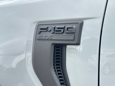 Used 2023 Ford F150 XL w/ STX Appearance Package AWD/4WD image 11