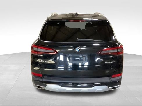 Used 2023 BMW X5 xDrive40i w/ Premium Package image 6