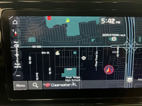 Used 2023 Kia K5 GT-Line w/ GT-Line Premium Package FWD image 21
