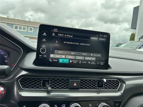 Certified 2023 Acura Integra A-Spec image 16