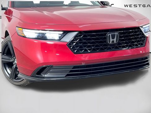 Used 2023 Honda Accord Sport image 44