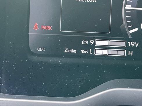 New 2026 Toyota Tundra Limited AWD/4WD image 11