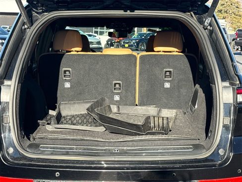 Used 2023 Jeep Grand Cherokee Summit image 13