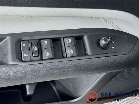 Used 2022 Jeep Compass Limited AWD/4WD image 21