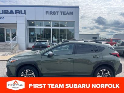 Used 2026 Subaru Crosstrek 2.5i Premium w/ Convenience Package #2