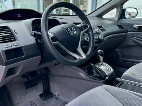Used 2011 Honda Civic GX image 13