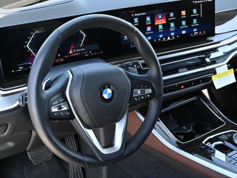 Certified 2026 BMW X5 xDrive40i image 12