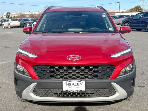 Used 2022 Hyundai Kona SEL w/ Convenience Package image 2
