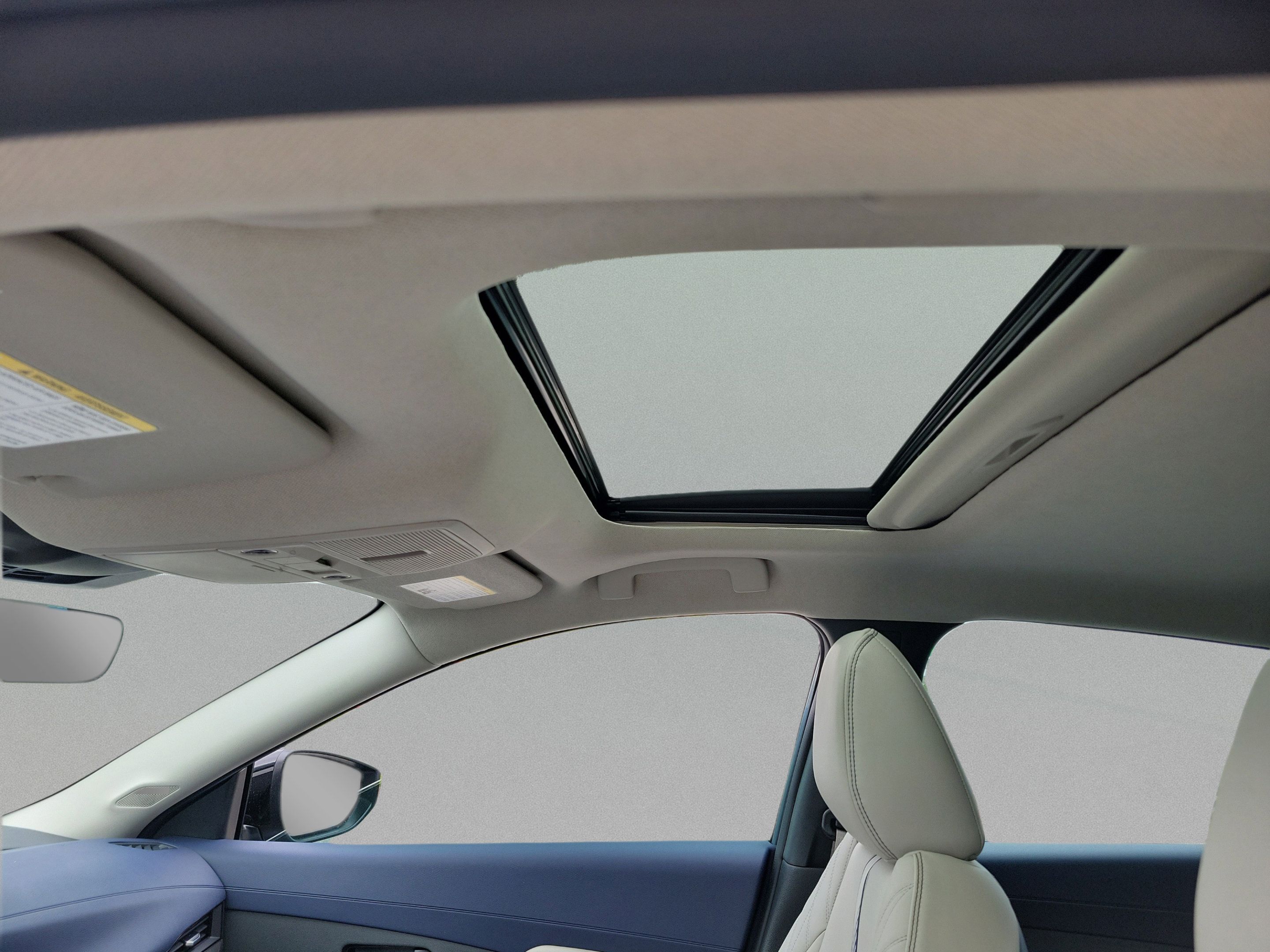 New 2026 Nissan Sentra SL w/ Floor Mat Package FWD image 28