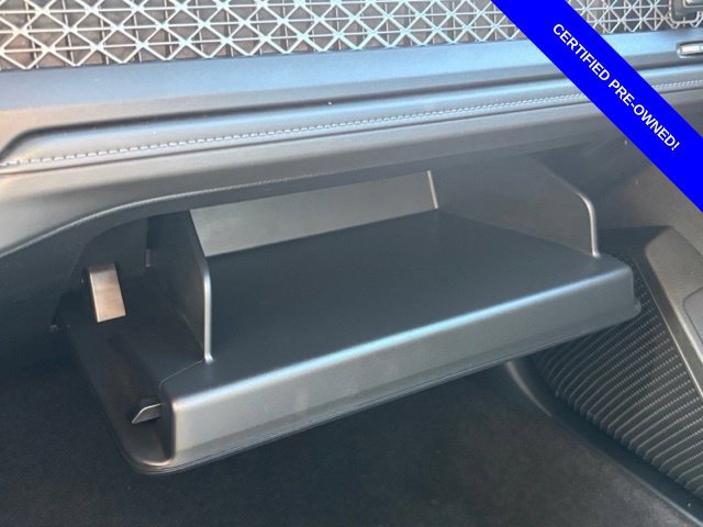 Certified 2024 Honda Accord LX image 33