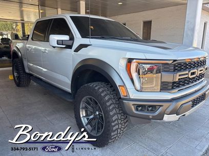 Used 2023 Ford F150 Raptor w/ Raptor Carbon Fiber Package
