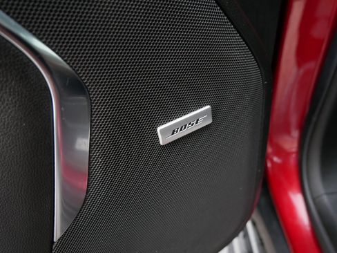 Used 2022 Chevrolet Tahoe High Country image 23