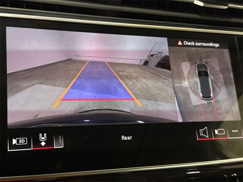 Used 2024 Audi Q7 3.0T Premium Plus image 16