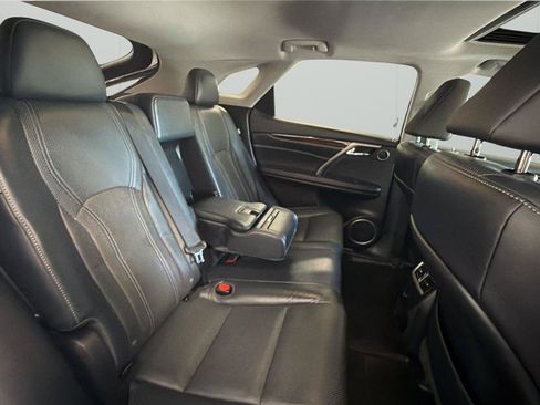 Used 2017 Lexus RX 350 FWD w/ Premium Package image 13