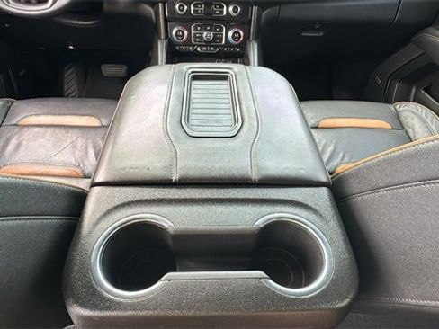 Used 2022 GMC Yukon AT4 w/ Max Trailering Package image 22