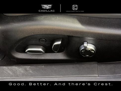 Used 2026 Cadillac CT5 V Blackwing w/ Super Cruise 1 Package image 27