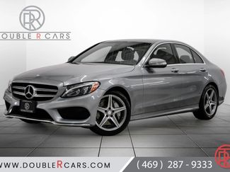 Used 2015 Mercedes-Benz C 400 4MATIC video 1