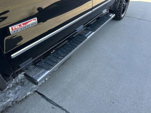 Used 2016 GMC Sierra 1500 SLT image 33