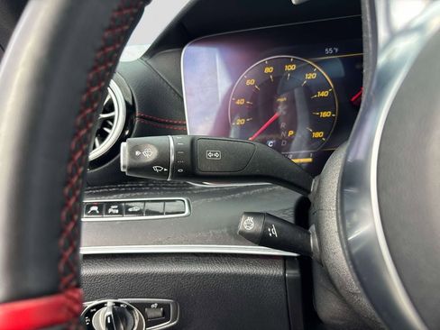 Used 2019 Mercedes-Benz E 53 AMG 4MATIC Cabriolet image 17