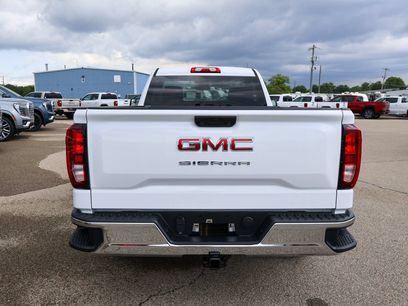 New 2026 GMC Sierra 1500 Pro w/ Pro Value Package