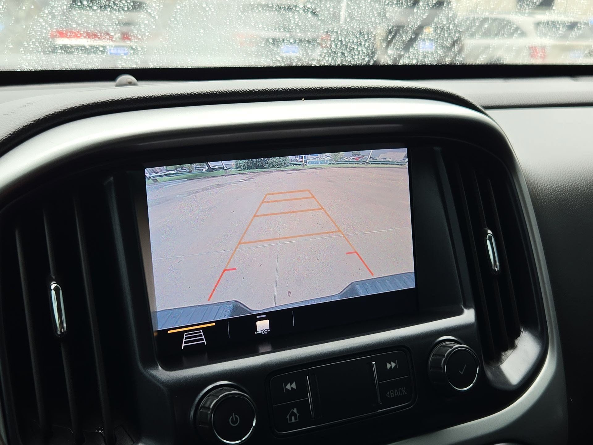 Used 2022 Chevrolet Colorado ZR2 AWD/4WD image 24