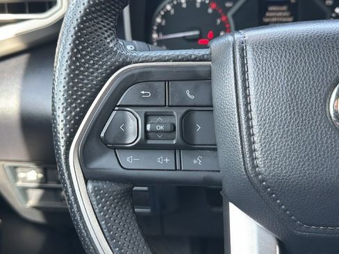 Used 2025 Toyota Tundra SR5 w/ SR5 Premium Package AWD/4WD image 25