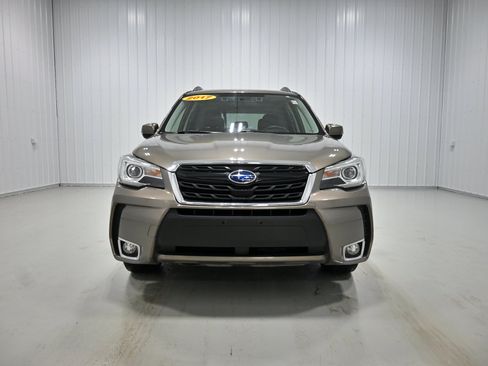 Used 2017 Subaru Forester 2.0XT Touring AWD/4WD image 29